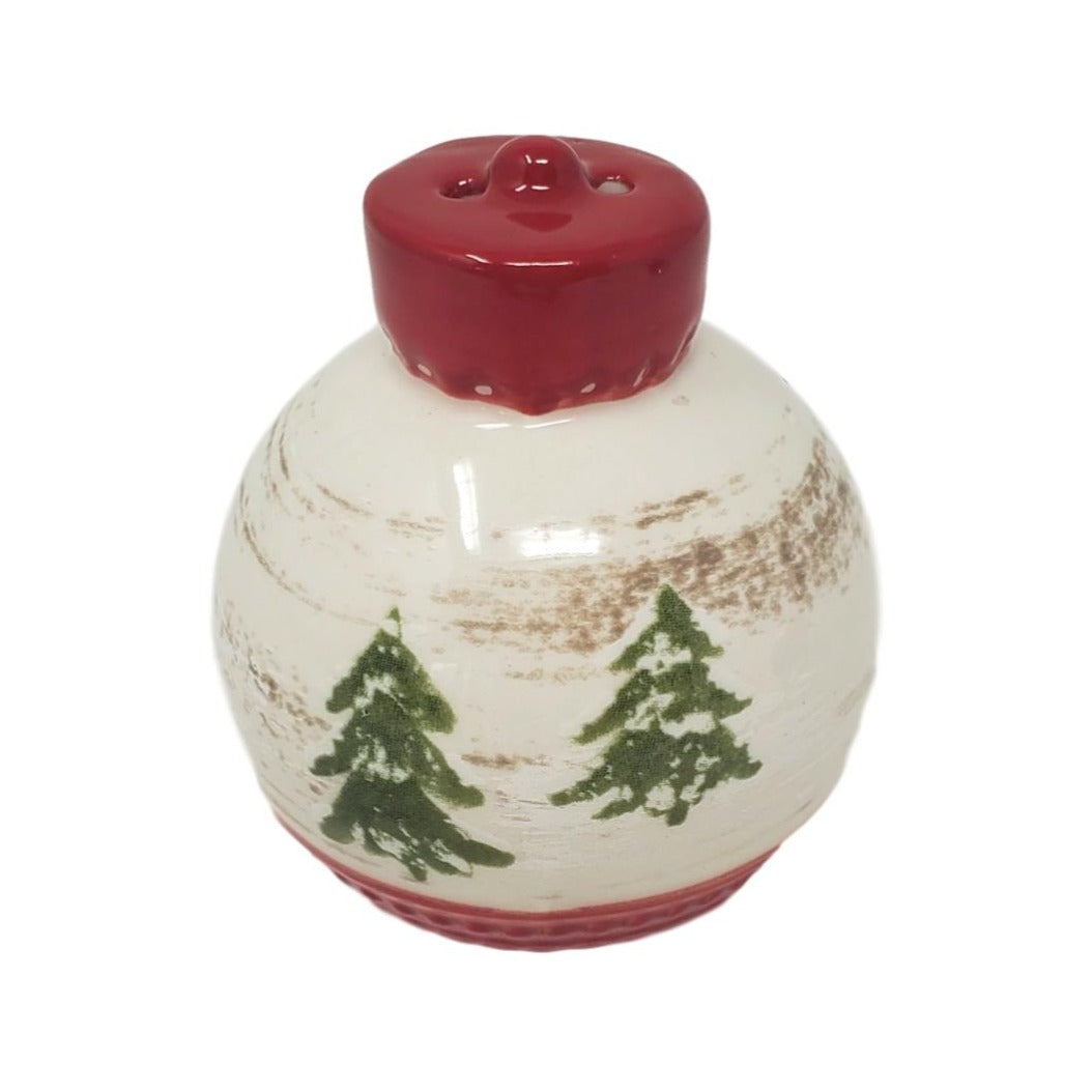Christmas Salt & Pepper Shaker Set – Barclay´s Buys Better Home Goods