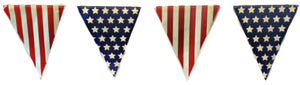 Patriotic Ultimate Outdoor Decorating Kit